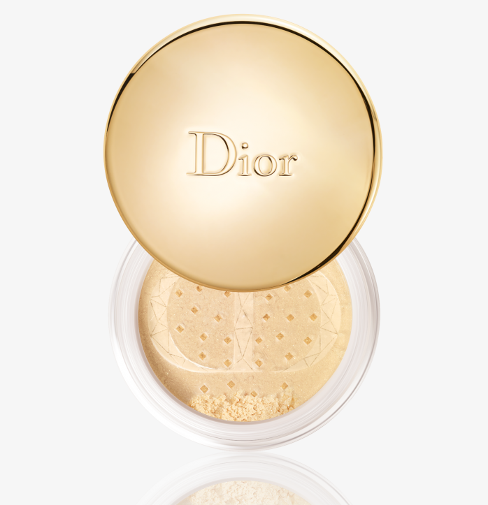Dior迪奥粉底