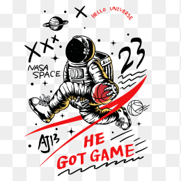 NASA