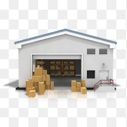 仓库