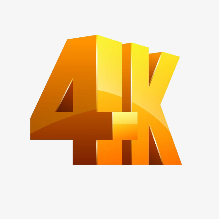 4K高清图标