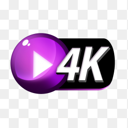 4K高清图标