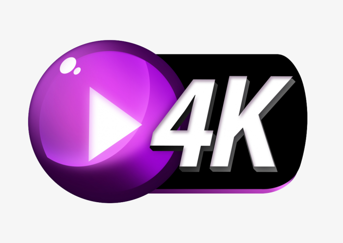 4K高清图标