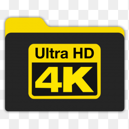 4K高清图标