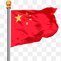 五星红旗