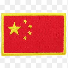 中国国旗