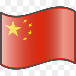 中国国旗