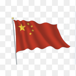 中国国旗