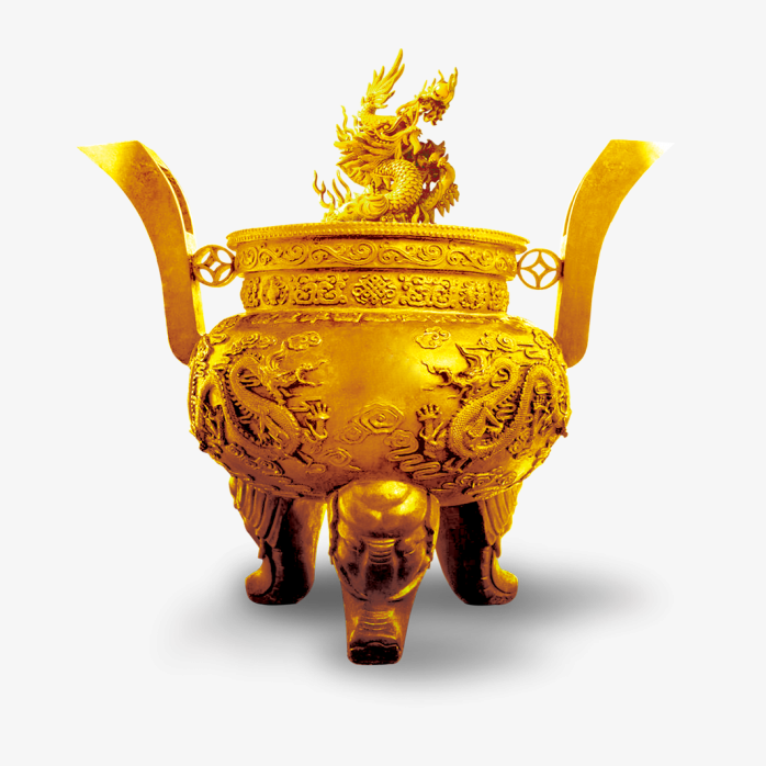 金鼎
