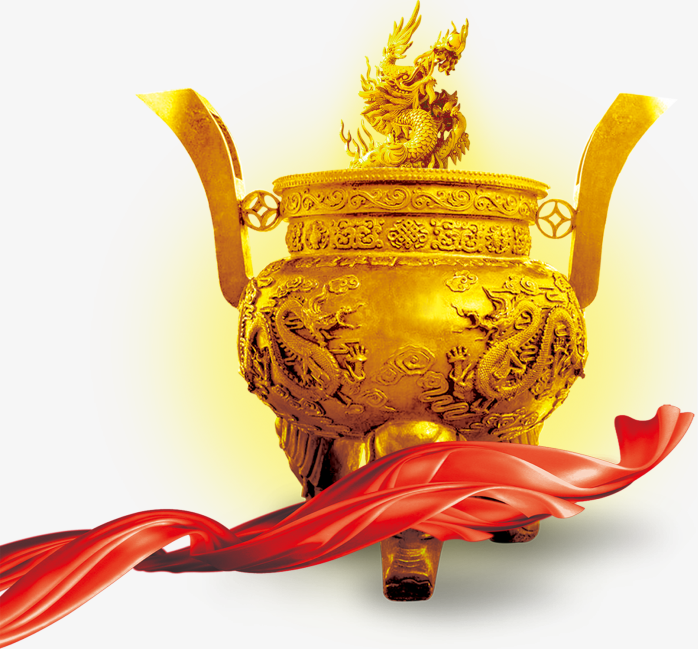 金鼎