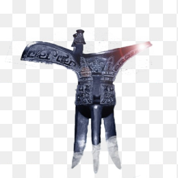 青铜酒器