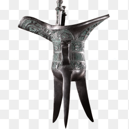 青铜酒器