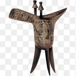 古代酒杯
