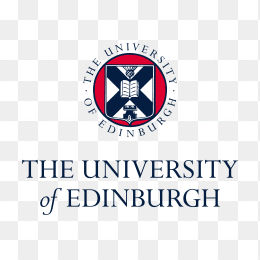The University of Edinburgh爱丁堡大学logo