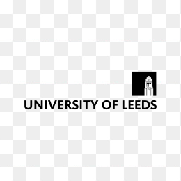 University of Leeds英国利兹大学logo