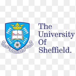 The University of Sheffield英国谢菲尔德logo
