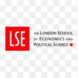 伦敦政治经济学院logo