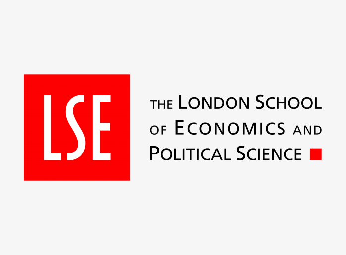 伦敦政治经济学院logo