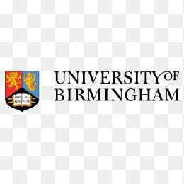 University of Birmingham英国伯明翰大学logo
