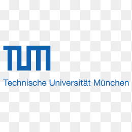 Technische Universität München, TUM德国慕尼黑工业大学logo