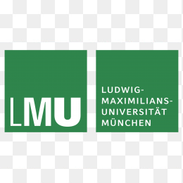 LMU德国慕尼黑大学logo
