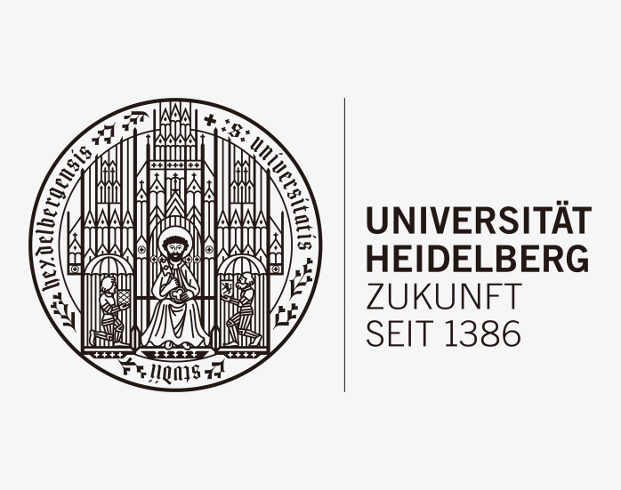 德国海德堡大学logo