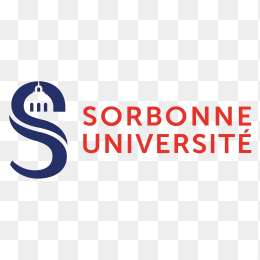 Sorbonne University法国索邦大学logo