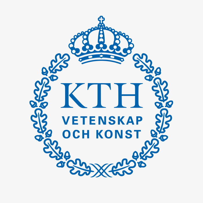 KTH瑞典皇家理工学院logo