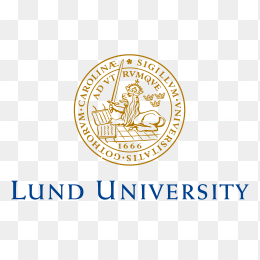 Lund University瑞典隆德大学logo