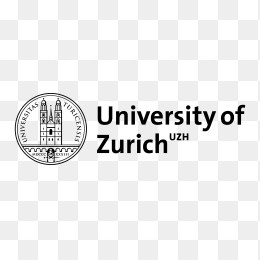 University of Zurich瑞士苏黎世大学logo