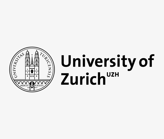 University of Zurich瑞士苏黎世大学logo