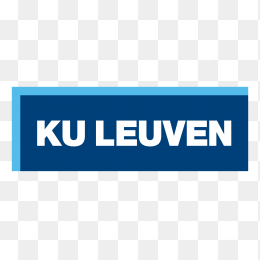 比利时天主教鲁汶大学logo