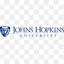 霍普金斯大学logo