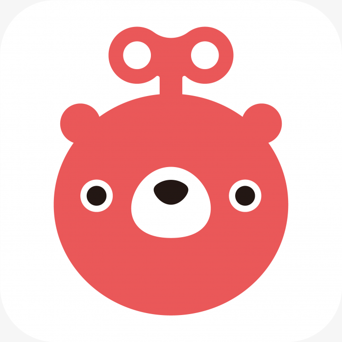 转转APP图标