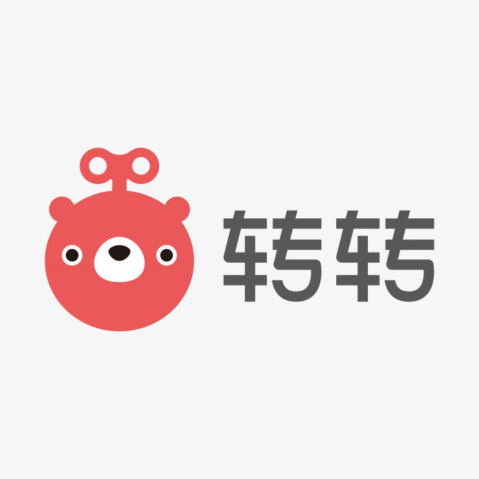 转转logo
