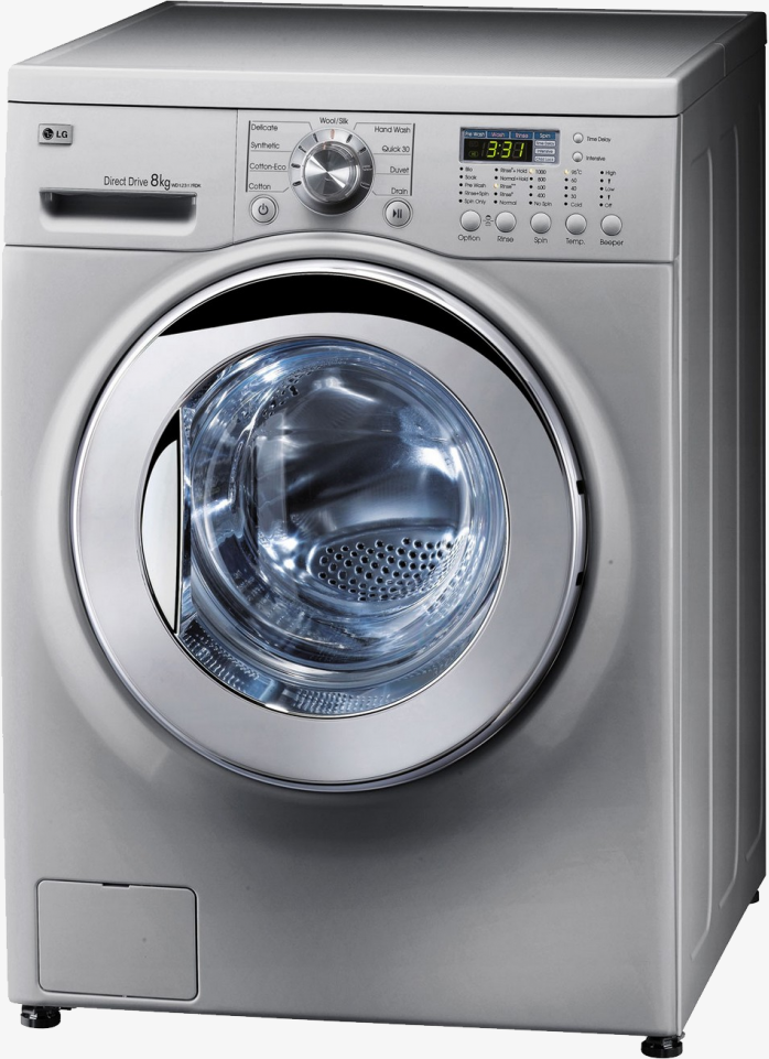 洗衣机滚筒洗衣机自助洗衣店- Pixabay上的免费照片- Pixabay