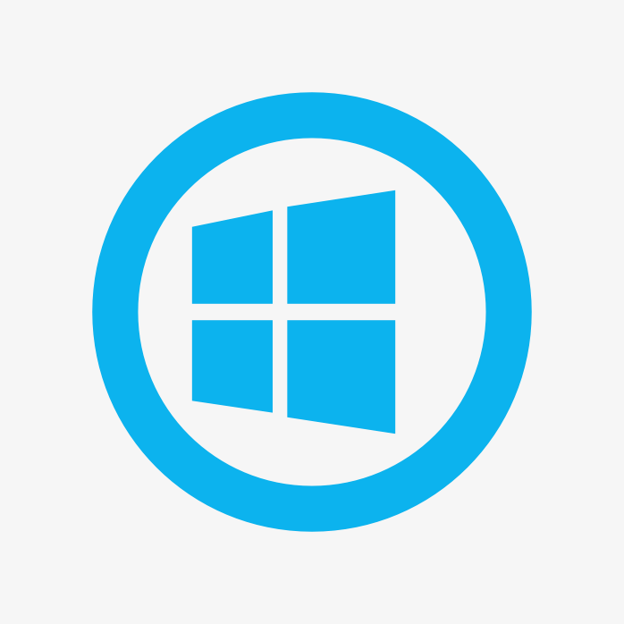 windows图标