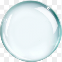 透明泡泡