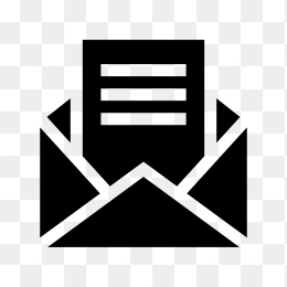 邮件图标