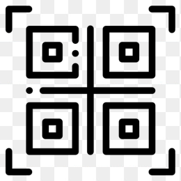 二维码图标