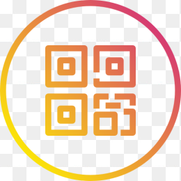 二维码图标