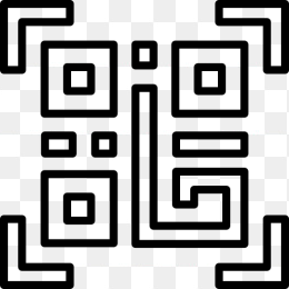 扫二维码