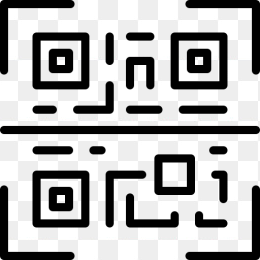 扫一扫图标