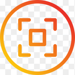 扫描图标