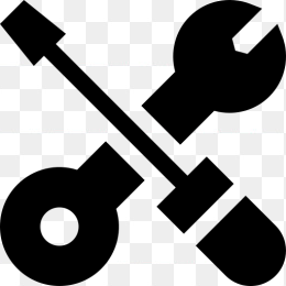 矢量维修图标