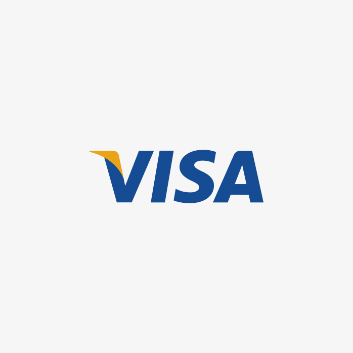 VISA标志