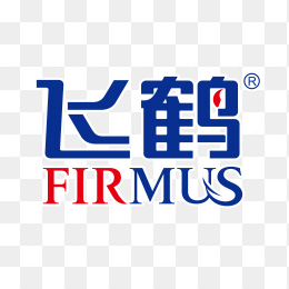 飞鹤logo