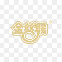 金丝猴logo