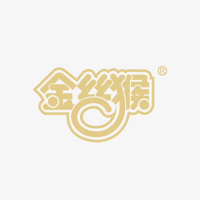 金丝猴logo