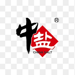 中盐logo