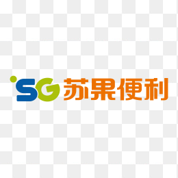 苏果便利logo